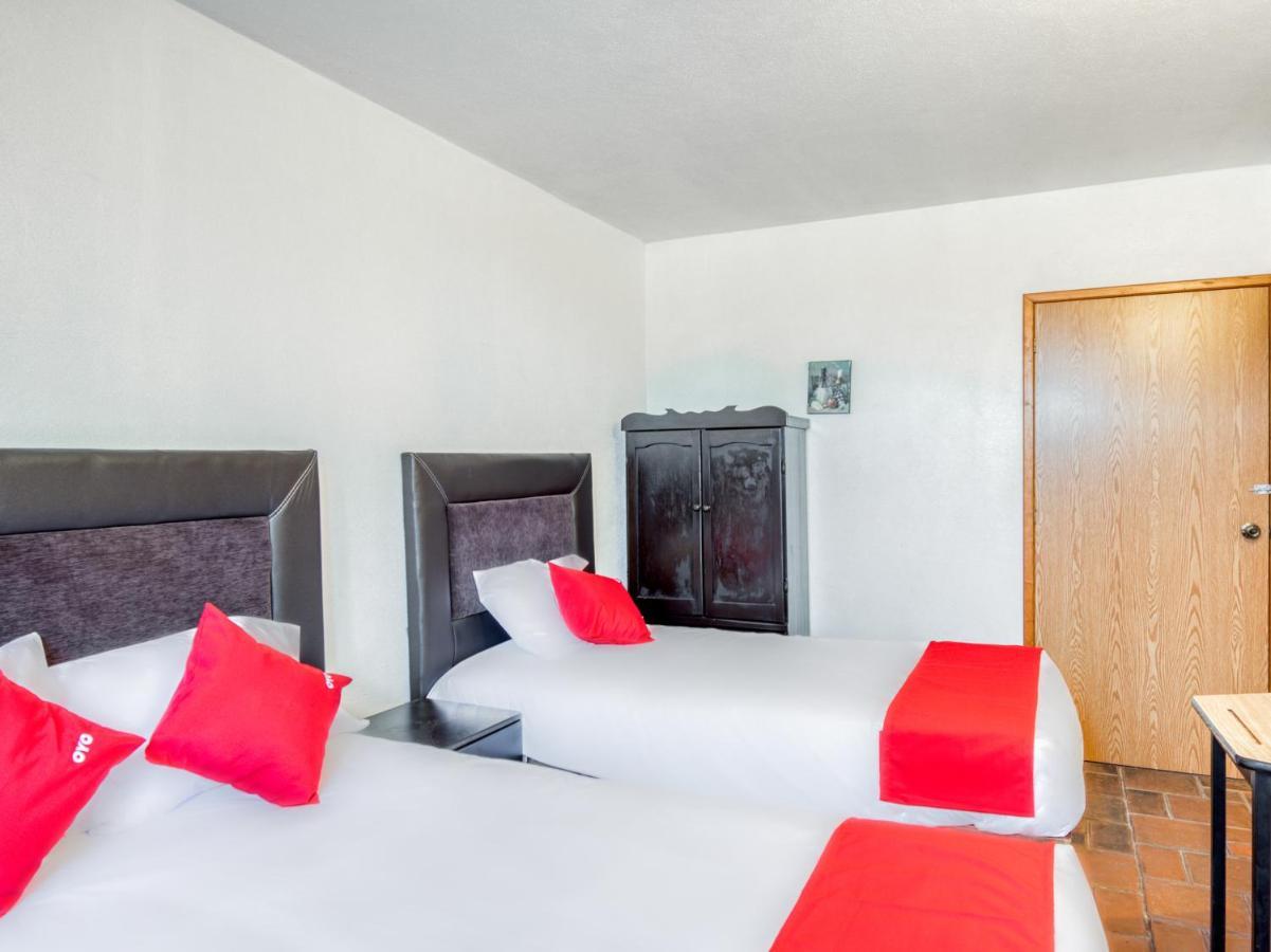 Hotel Vista Markes Zacatlán Eksteriør billede