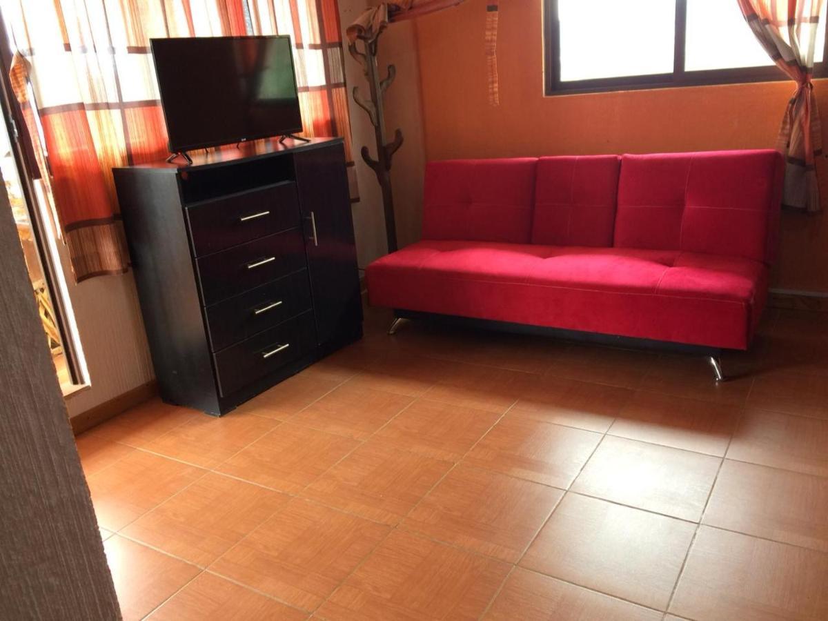 Hotel Vista Markes Zacatlán Eksteriør billede