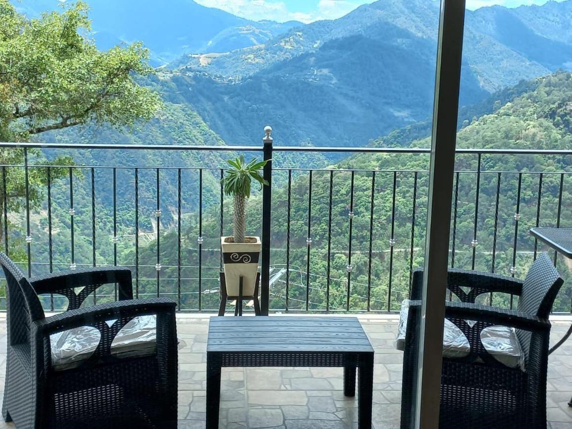 Hotel Vista Markes Zacatlán Eksteriør billede