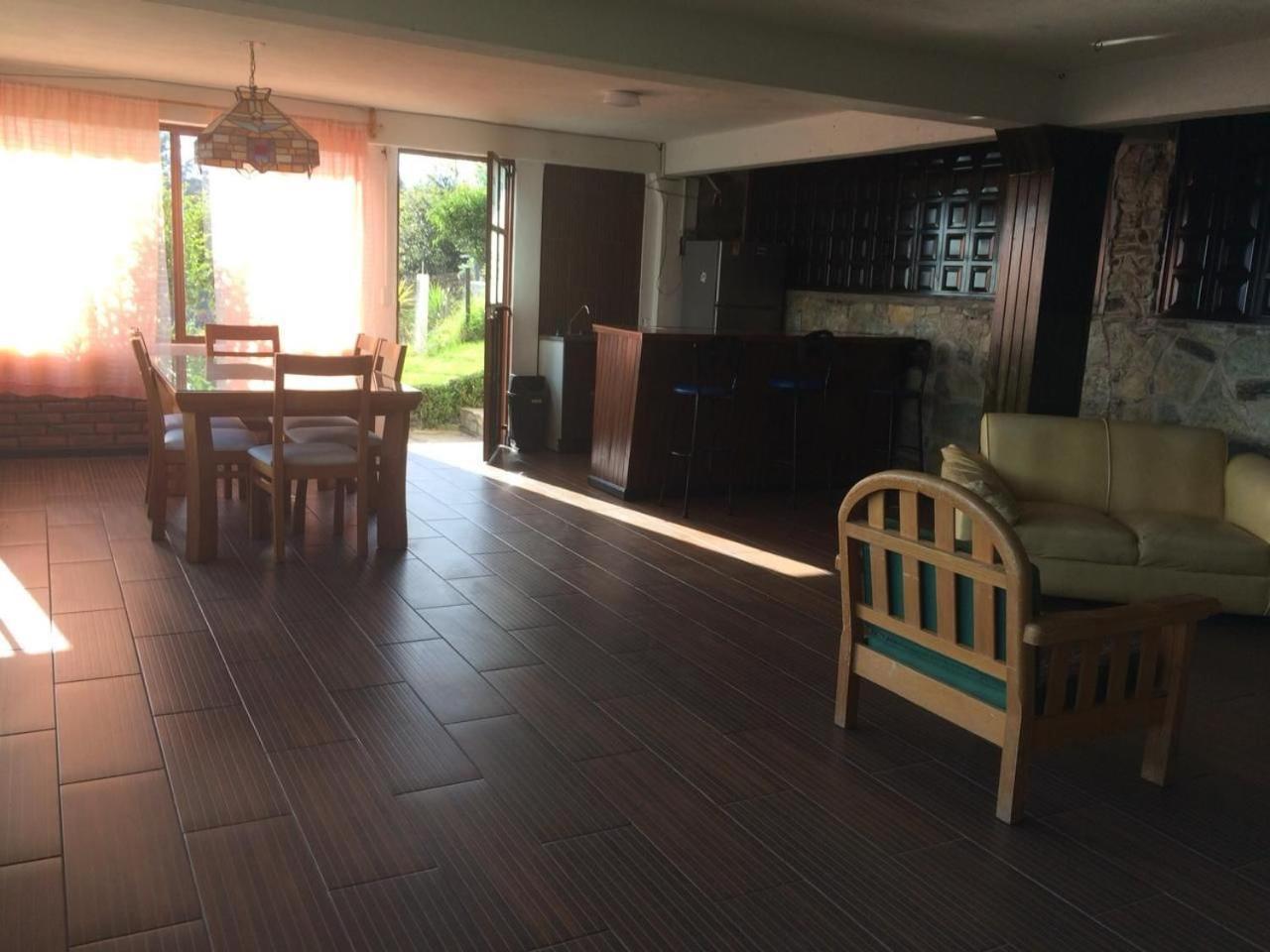 Hotel Vista Markes Zacatlán Eksteriør billede