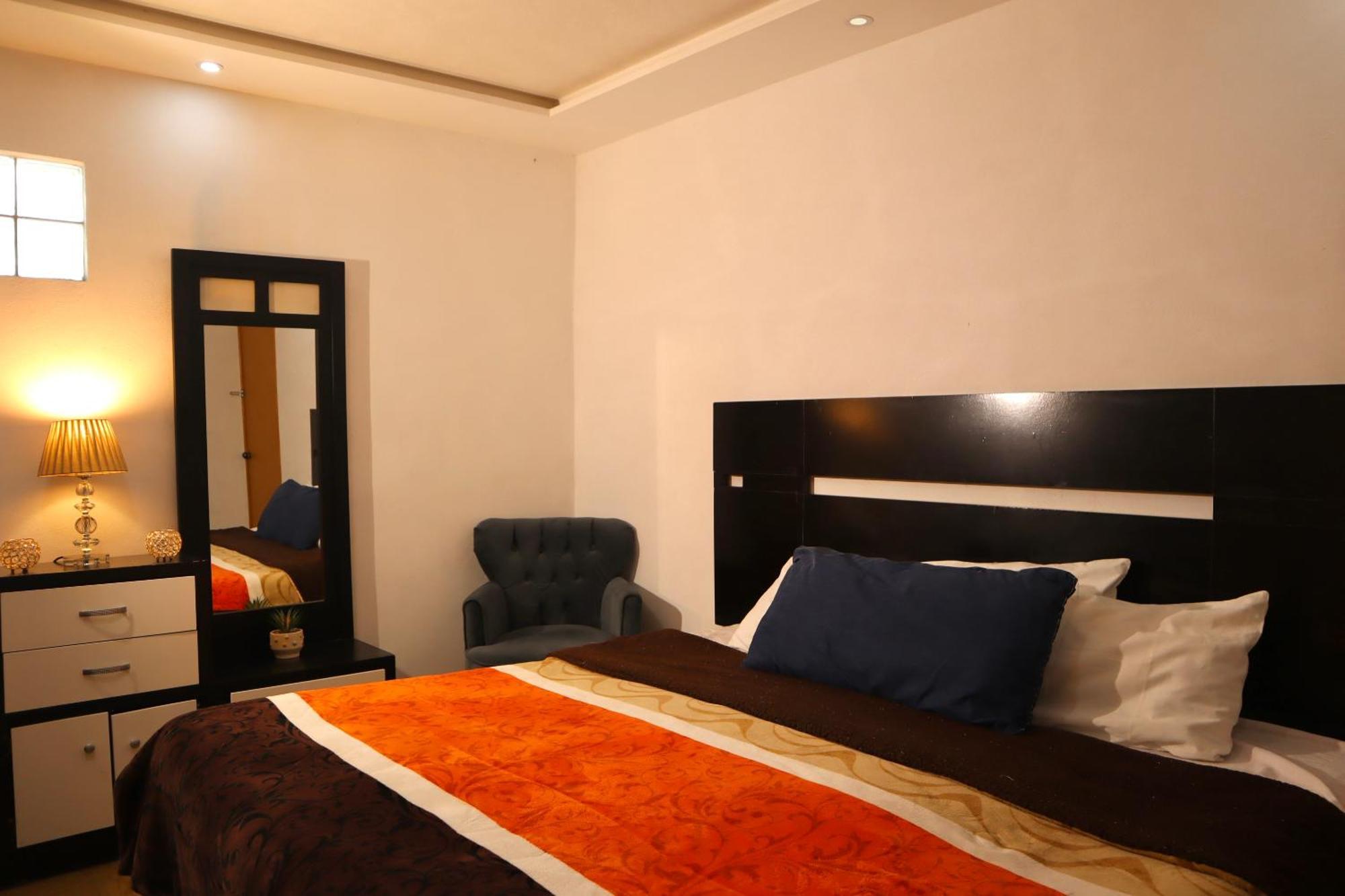 Hotel Vista Markes Zacatlán Eksteriør billede