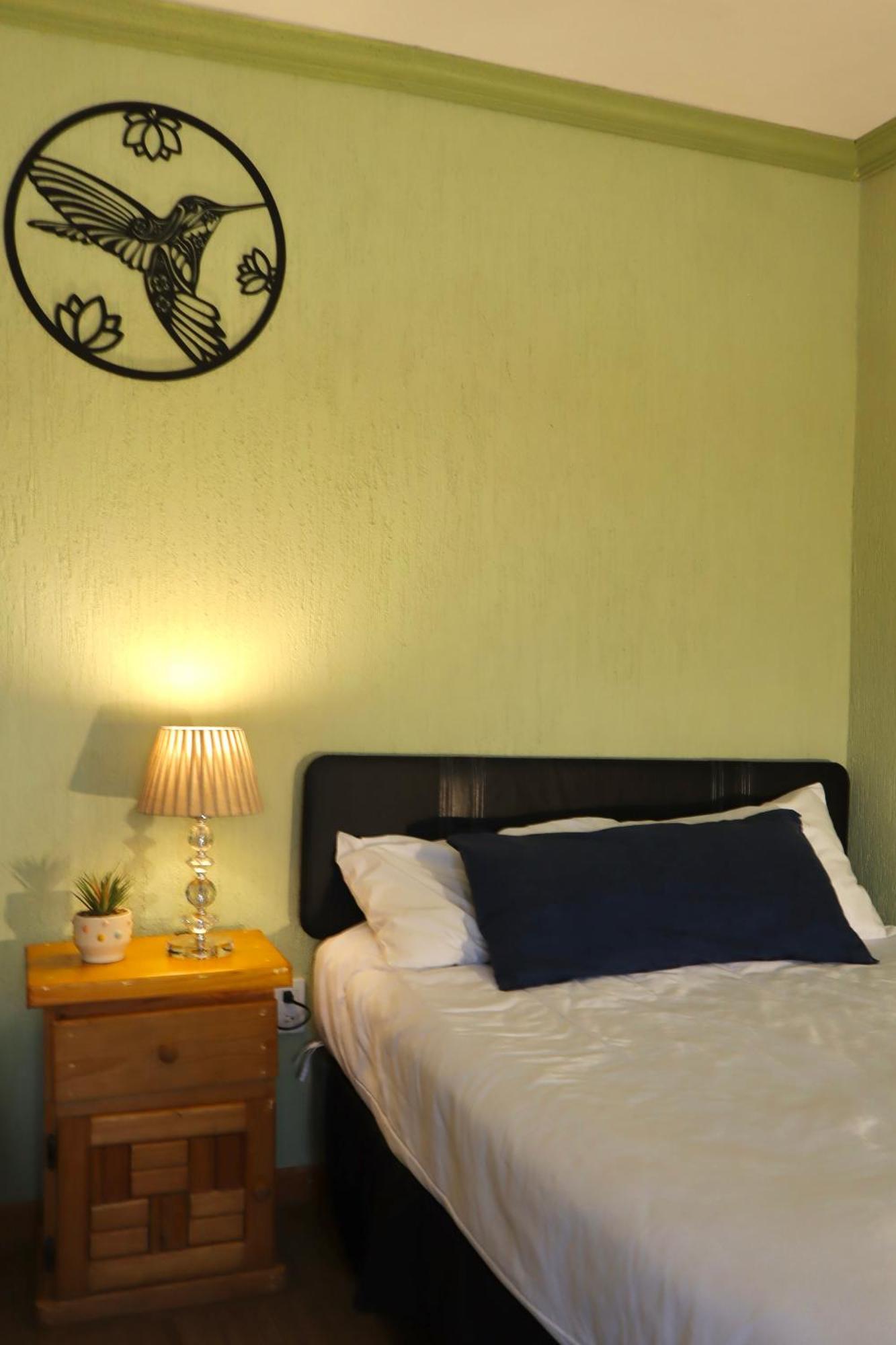 Hotel Vista Markes Zacatlán Eksteriør billede
