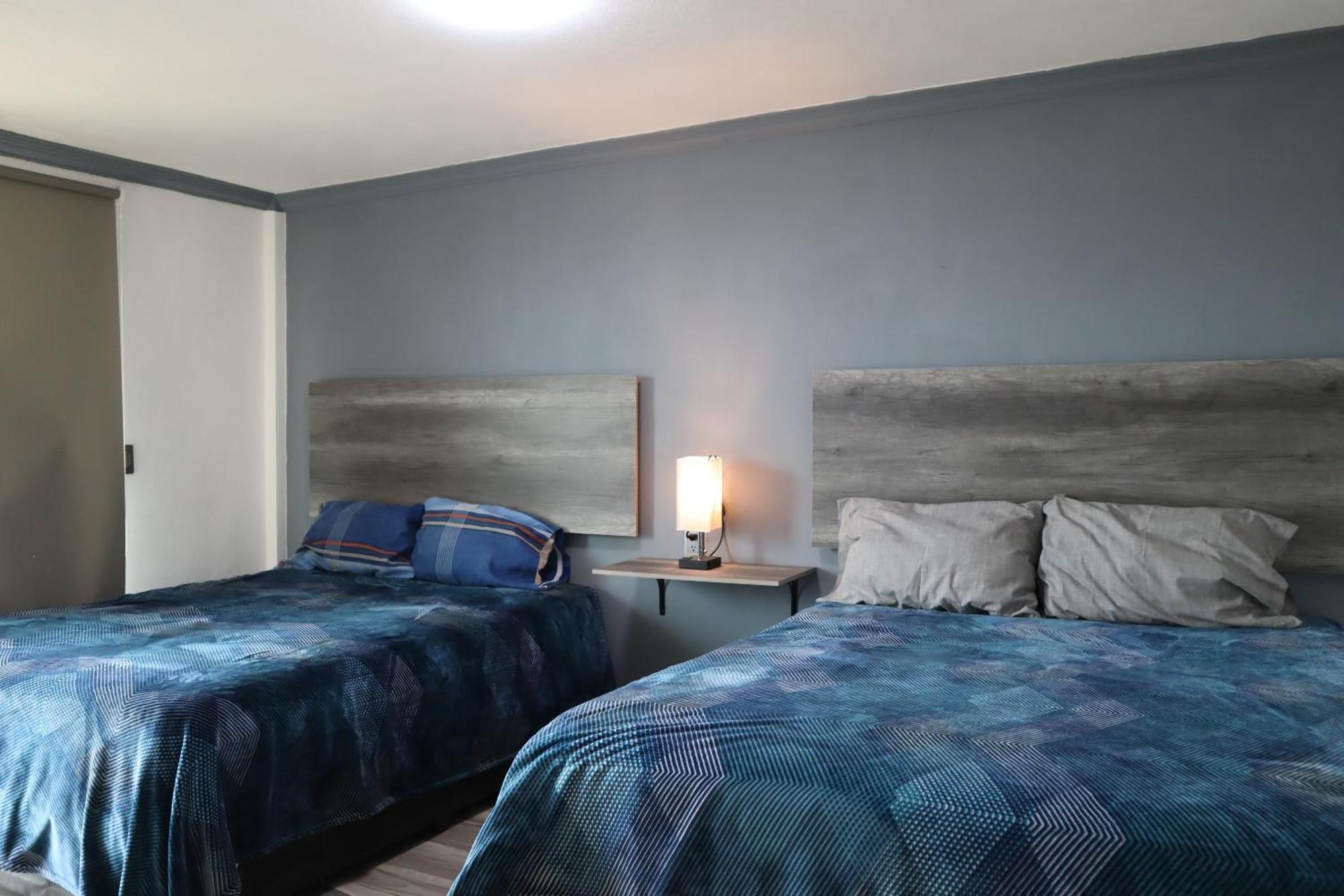 Hotel Vista Markes Zacatlán Eksteriør billede