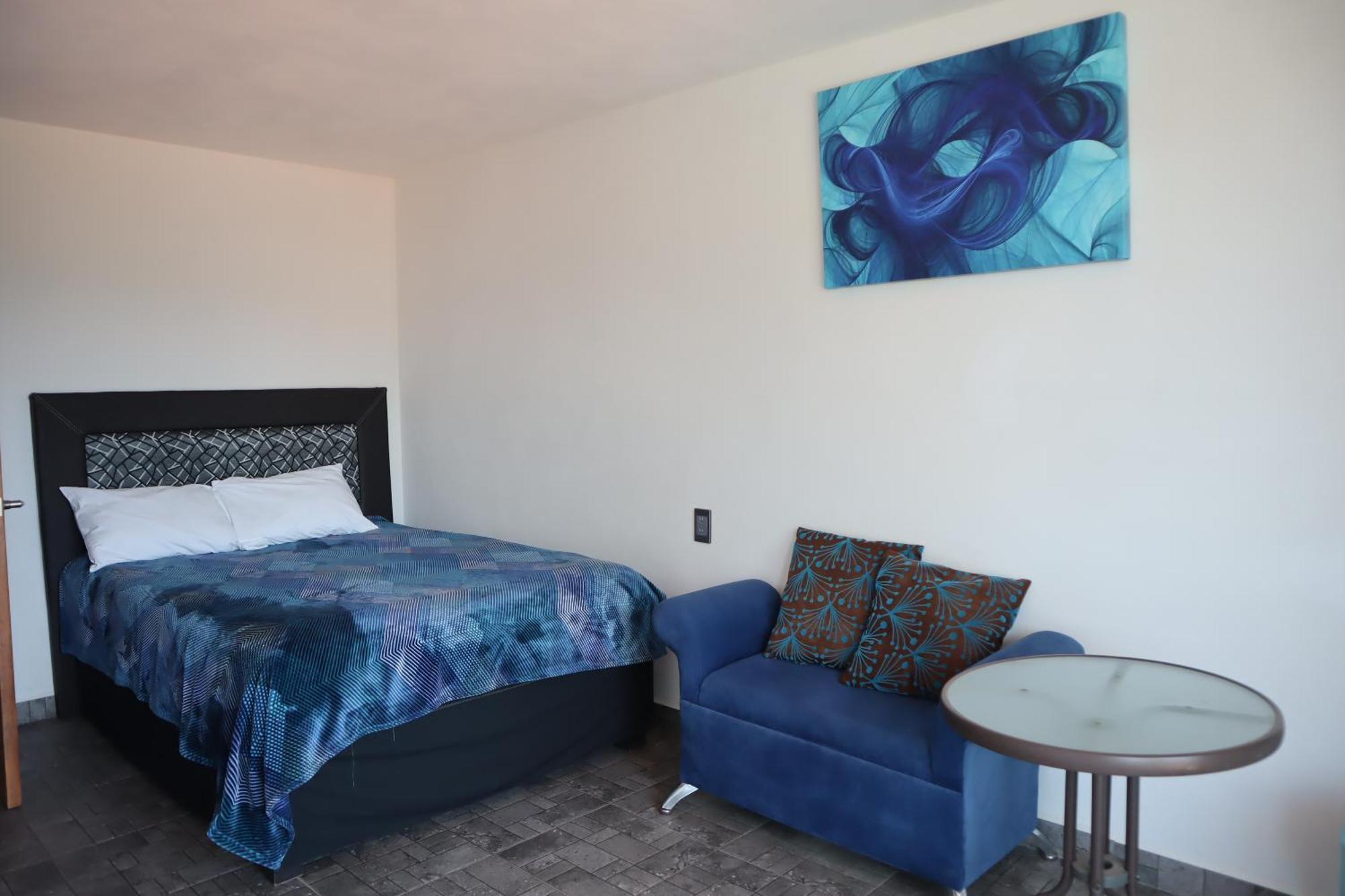 Hotel Vista Markes Zacatlán Eksteriør billede